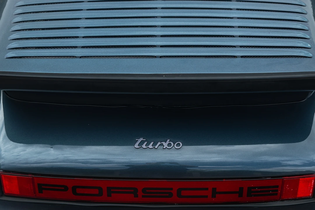 1982 Porsche 930 Turbo - Image 18 of 31