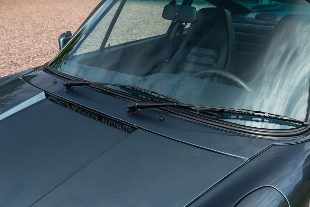 1982 Porsche 930 Turbo - Image 23 of 31