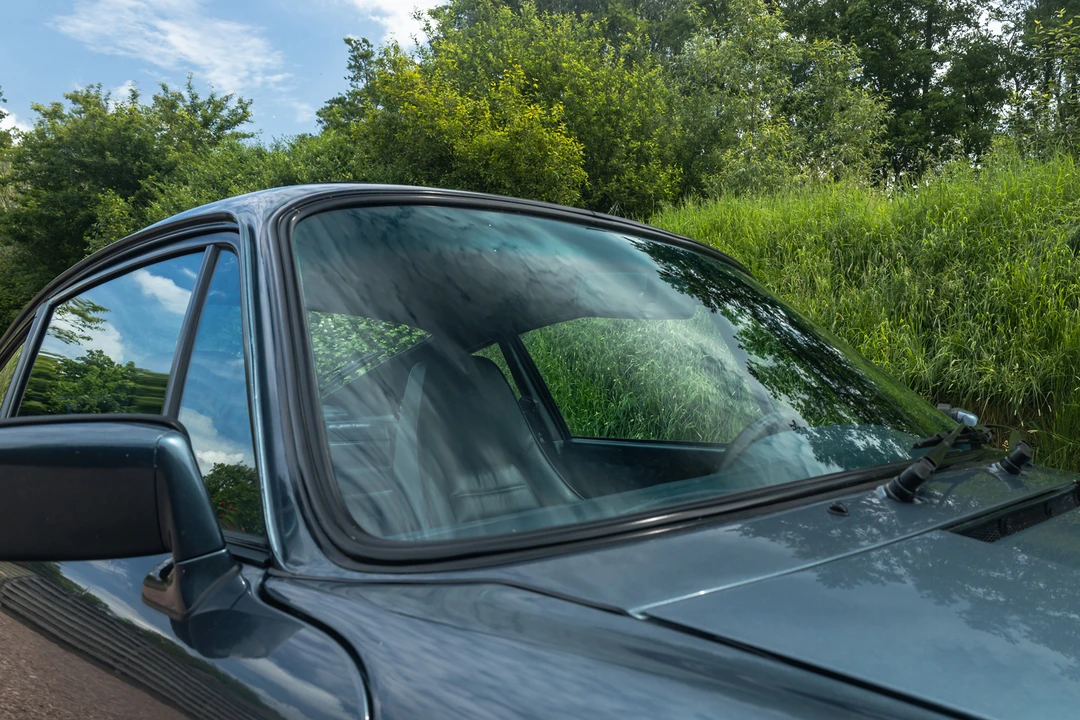 1982 Porsche 930 Turbo - Image 25 of 31