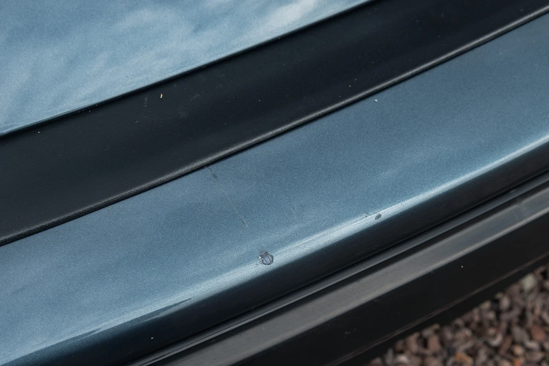 1982 Porsche 930 Turbo - Image 30 of 31