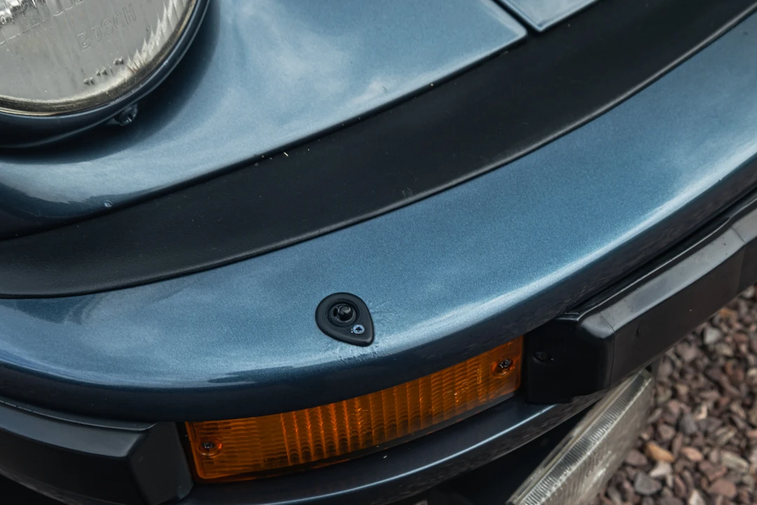 1982 Porsche 930 Turbo - Image 11 of 31
