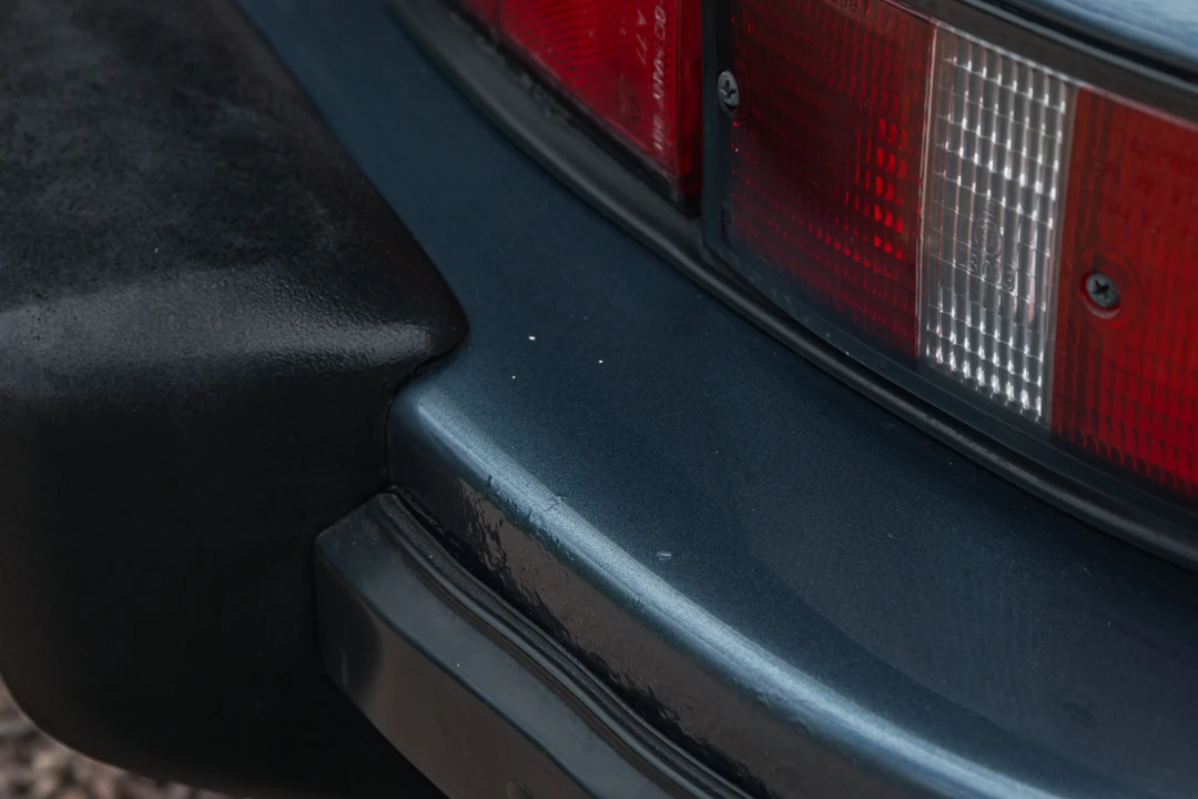 1982 Porsche 930 Turbo - Image 21 of 31