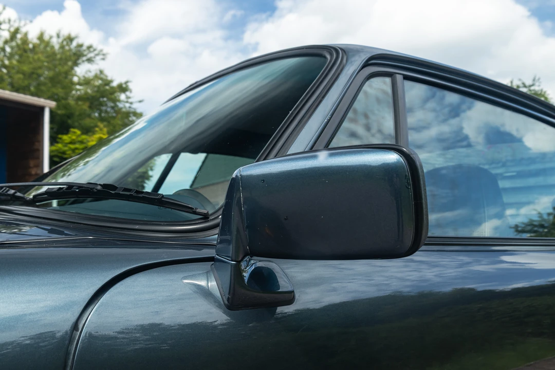 1982 Porsche 930 Turbo - Image 31 of 31