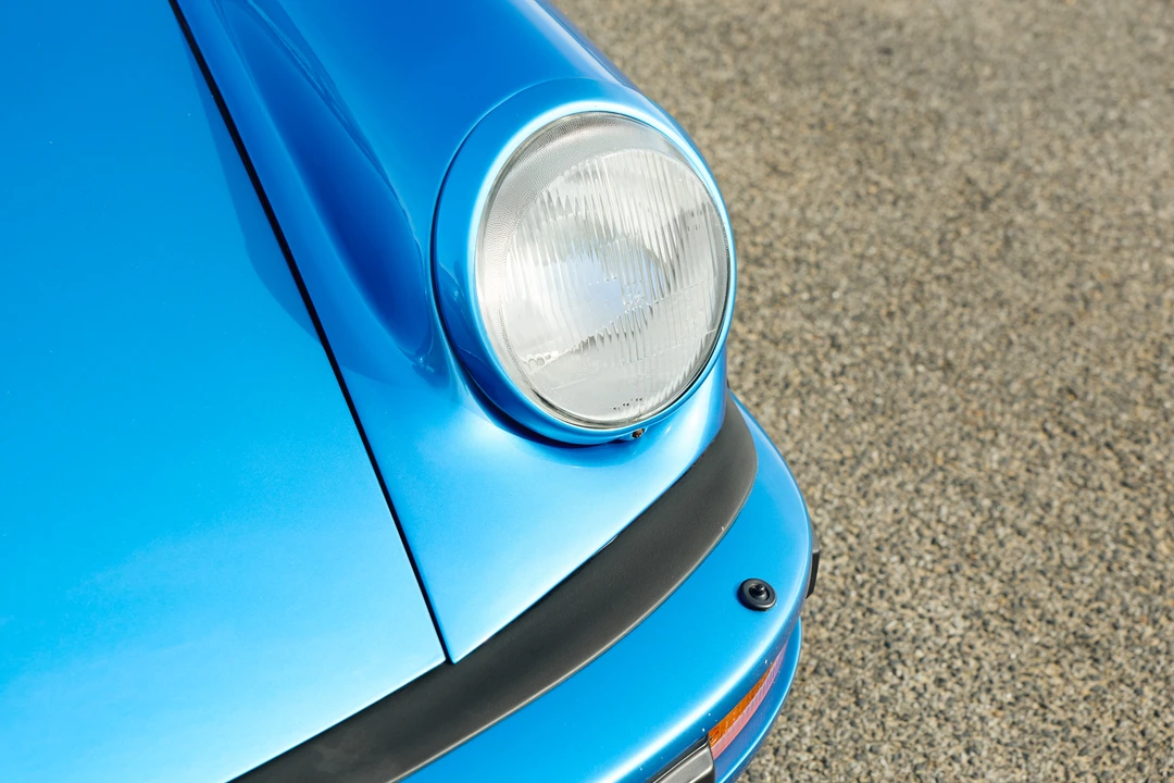 1982 Porsche 930 Turbo - Image 17 of 31