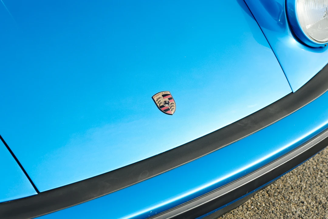 1982 Porsche 930 Turbo - Image 18 of 31