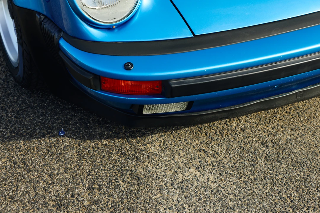 1982 Porsche 930 Turbo - Image 19 of 31