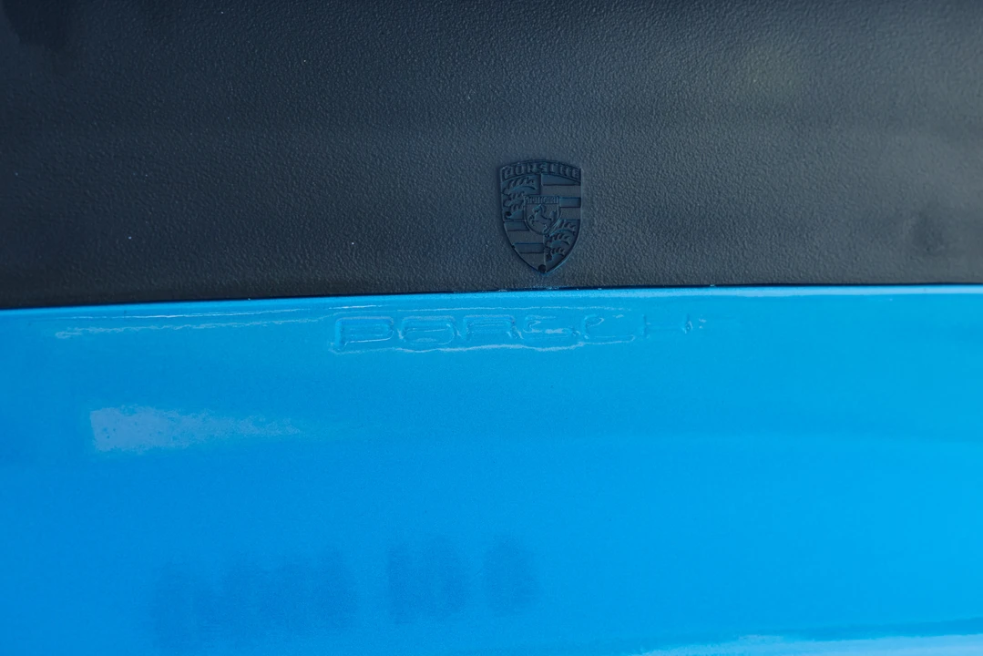 1982 Porsche 930 Turbo - Image 21 of 31