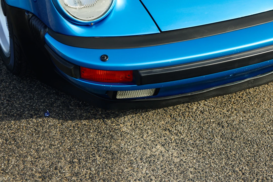 1982 Porsche 930 Turbo - Image 20 of 31