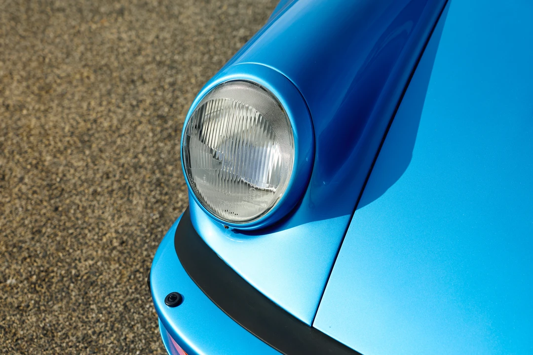 1982 Porsche 930 Turbo - Image 22 of 31
