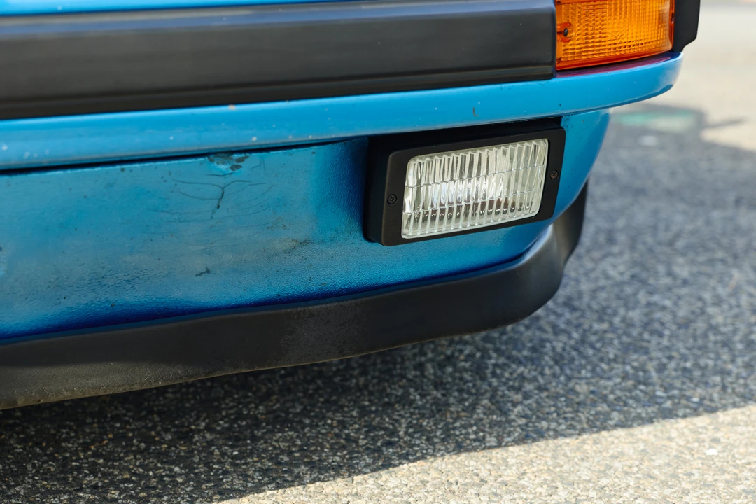 1982 Porsche 930 Turbo - Image 25 of 31