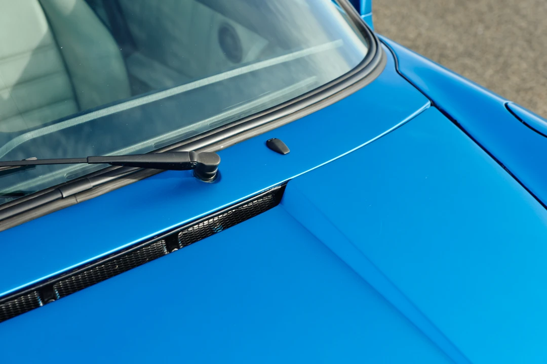1982 Porsche 930 Turbo - Image 28 of 31