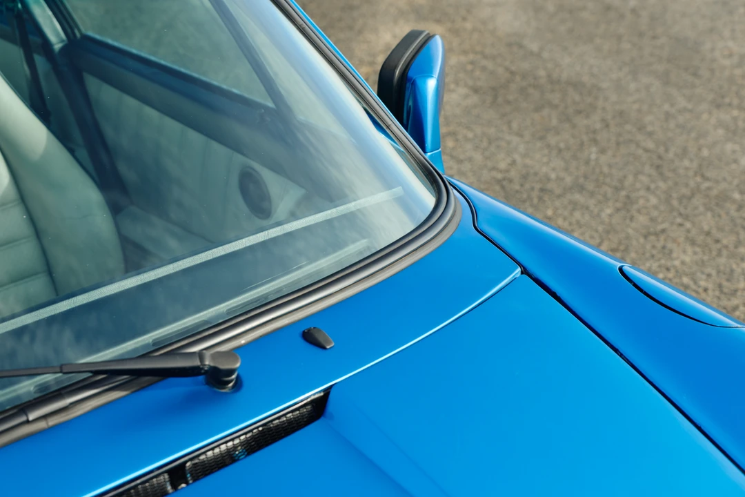 1982 Porsche 930 Turbo - Image 29 of 31