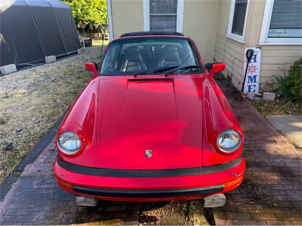 1982 Porsche 911 Carrera SC - Image 15 of 16