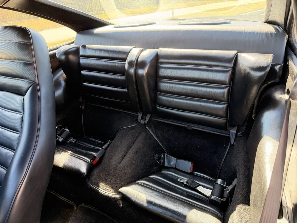 1982 Porsche 911 G-Body - Image 15 of 21