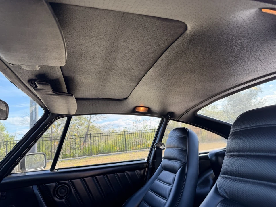1982 Porsche 911 G-Body - Image 14 of 21