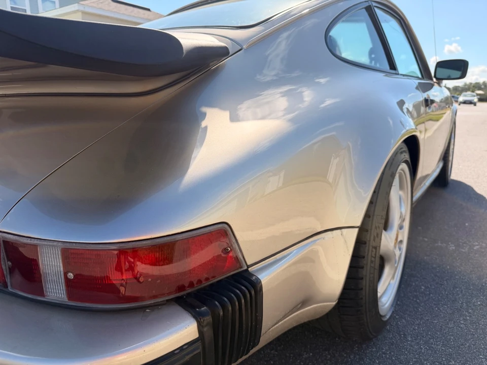 1982 Porsche 911 G-Body - Image 9 of 21