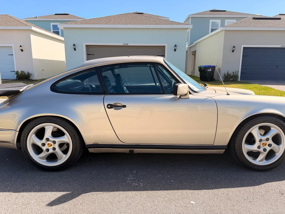 1982 Porsche 911 G-Body - Image 8 of 21
