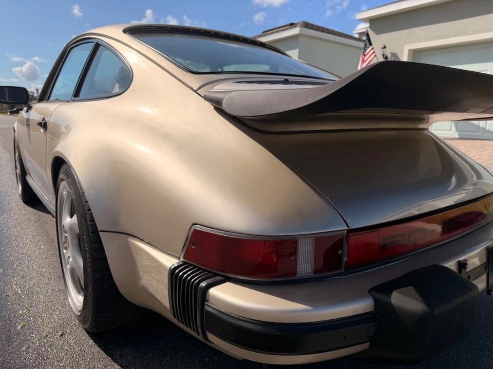 1982 Porsche 911 G-Body - Image 10 of 21