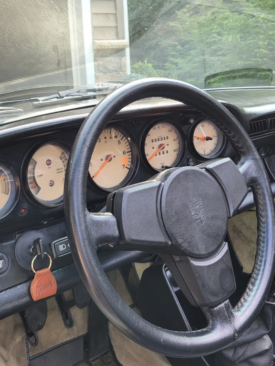 1982 Porsche 911 Carrera SC - Image 7 of 11
