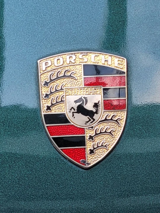 1982 Porsche 911 Carrera SC - Image 6 of 11
