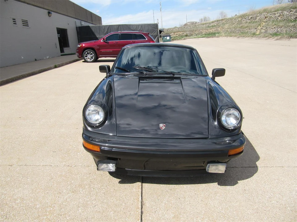 1982 Porsche 911 Carrera SC - Image 2 of 17