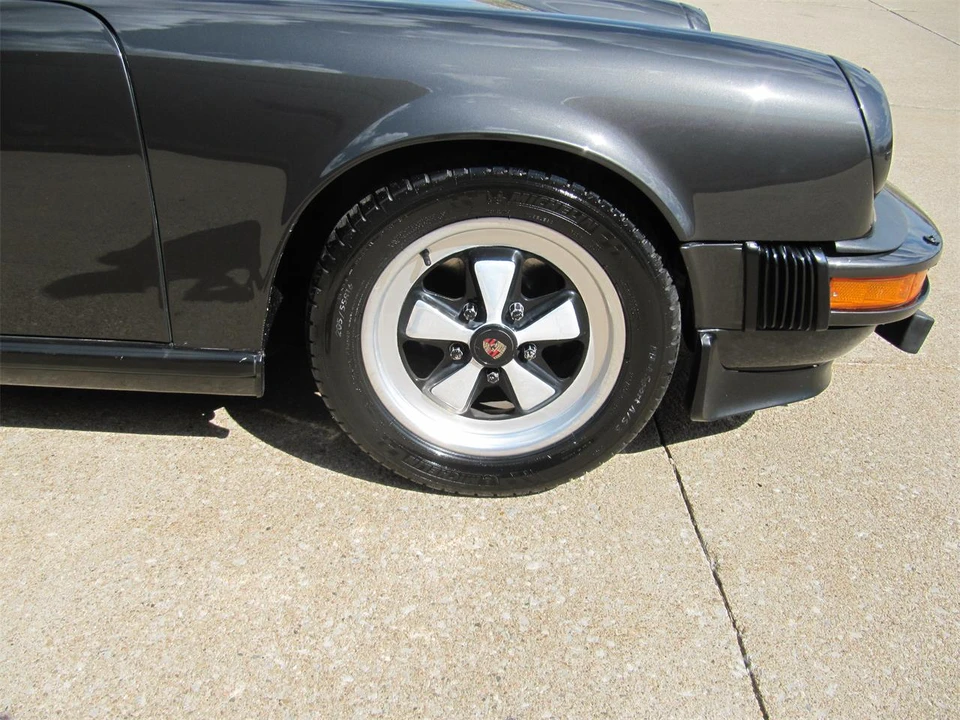 1982 Porsche 911 Carrera SC - Image 3 of 17