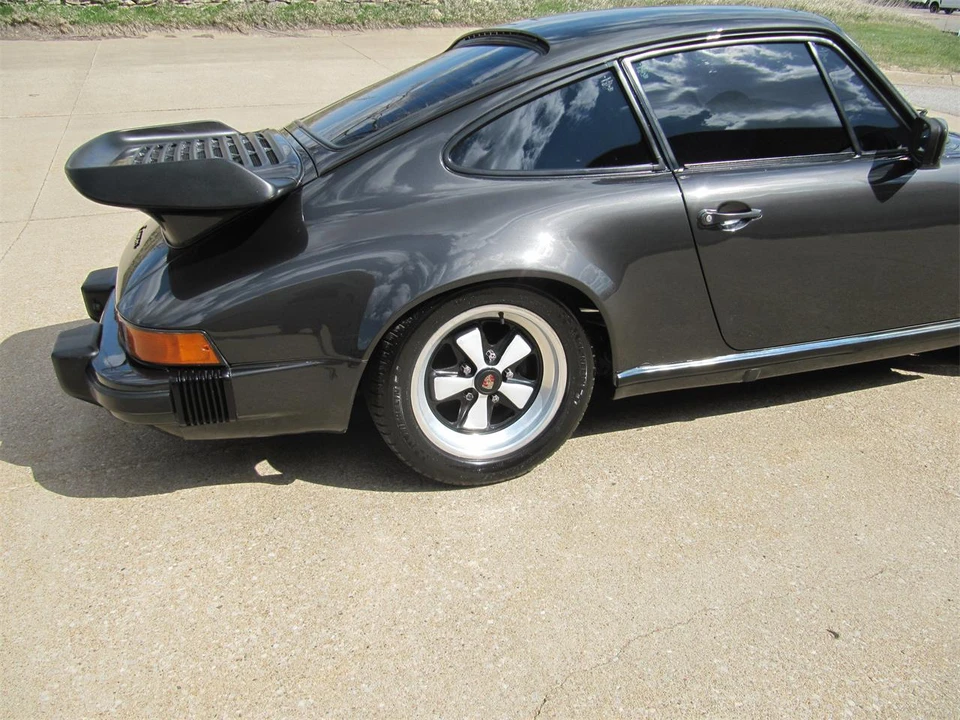 1982 Porsche 911 Carrera SC - Image 4 of 17