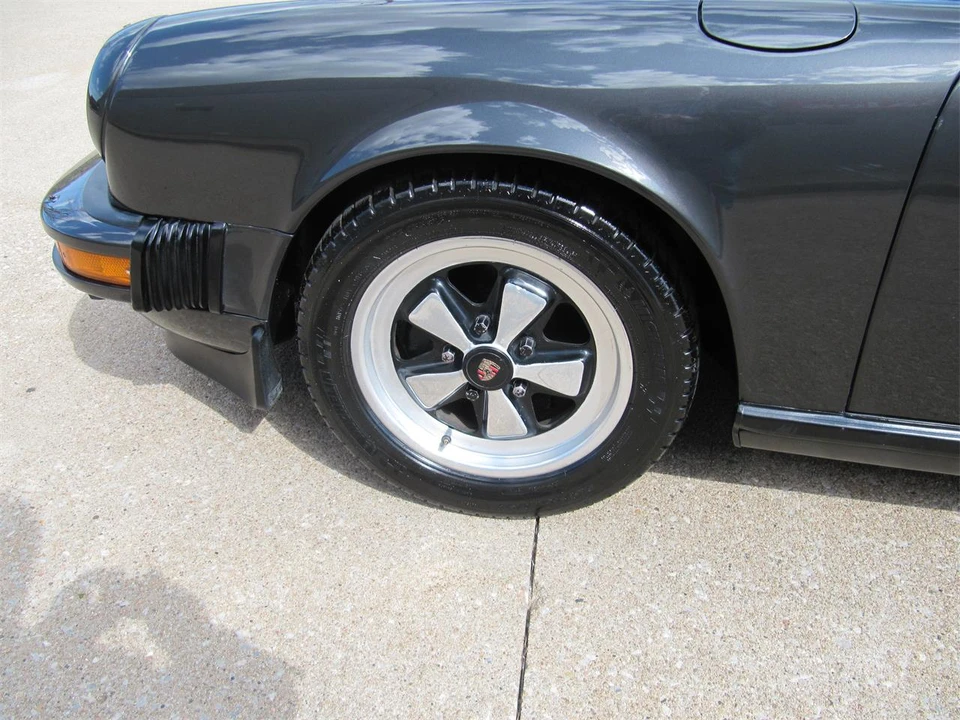 1982 Porsche 911 Carrera SC - Image 10 of 17