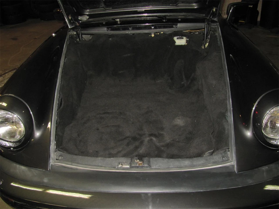 1982 Porsche 911 Carrera SC - Image 11 of 17