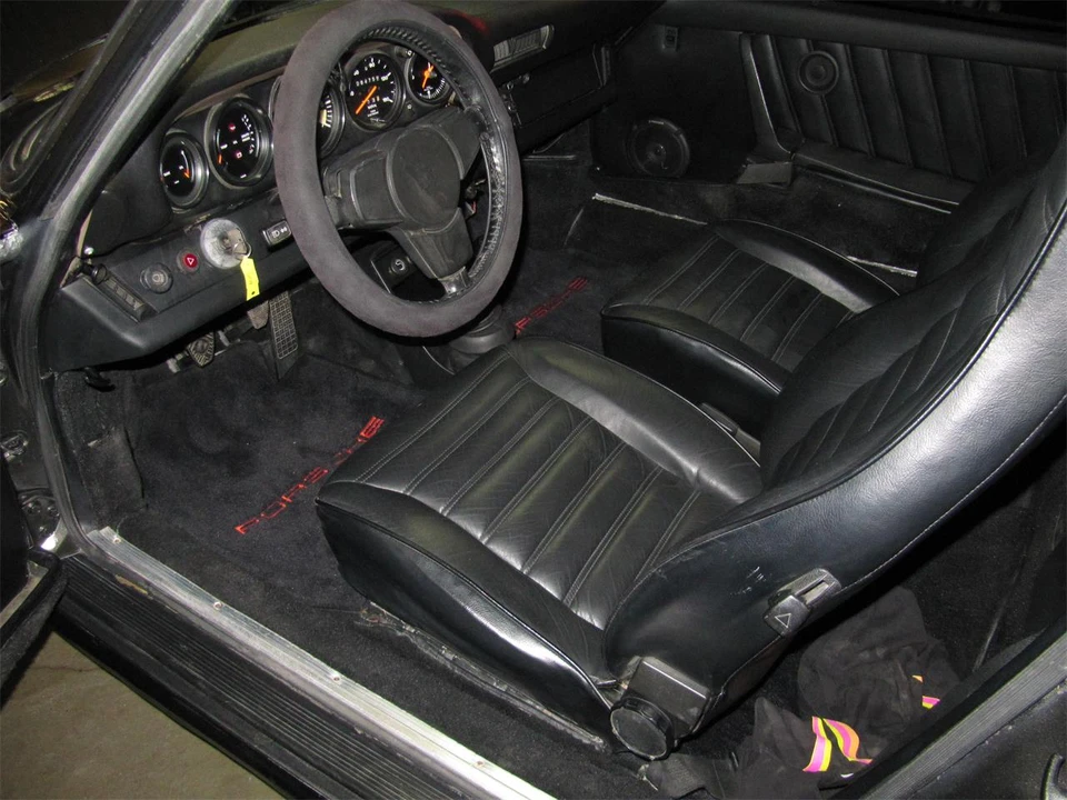1982 Porsche 911 Carrera SC - Image 12 of 17