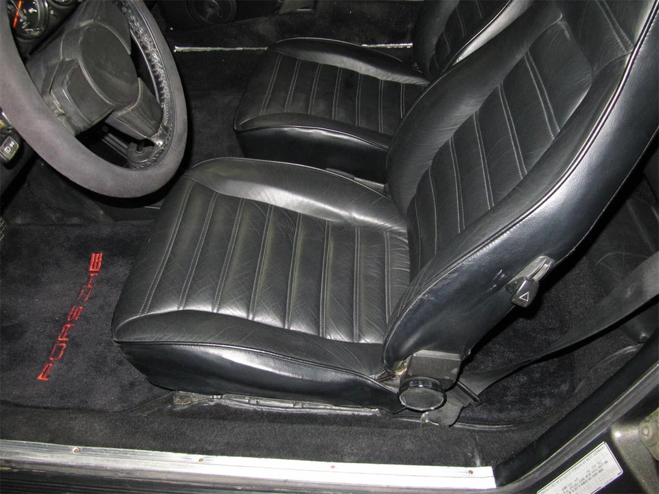 1982 Porsche 911 Carrera SC - Image 14 of 17