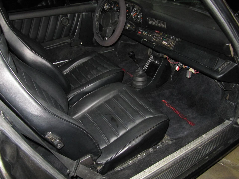 1982 Porsche 911 Carrera SC - Image 15 of 17