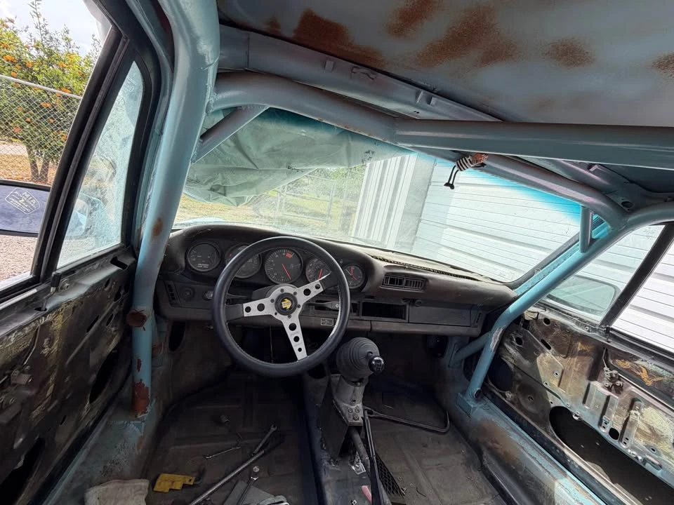 1982 Porsche 911 Carrera SC - Image 3 of 12