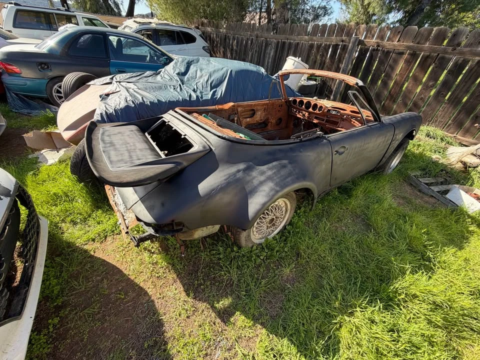 1982 Porsche 911 Carrera SC - Image 10 of 12