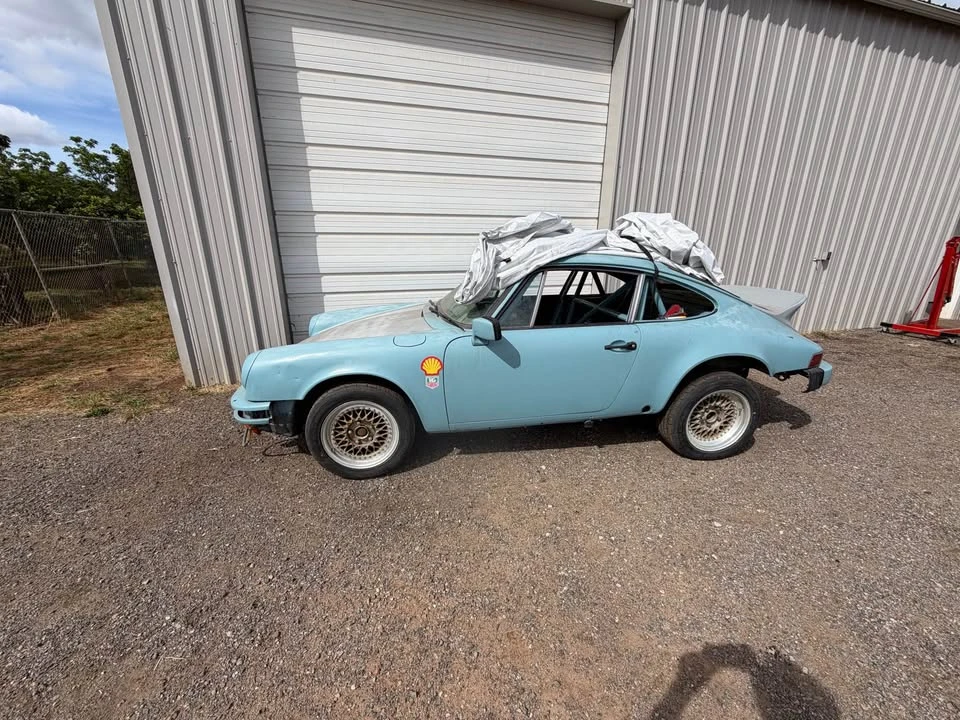 1982 Porsche 911 Carrera SC - Image 4 of 12