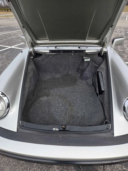 1982 Porsche 911 Carrera SC - Image 11 of 14
