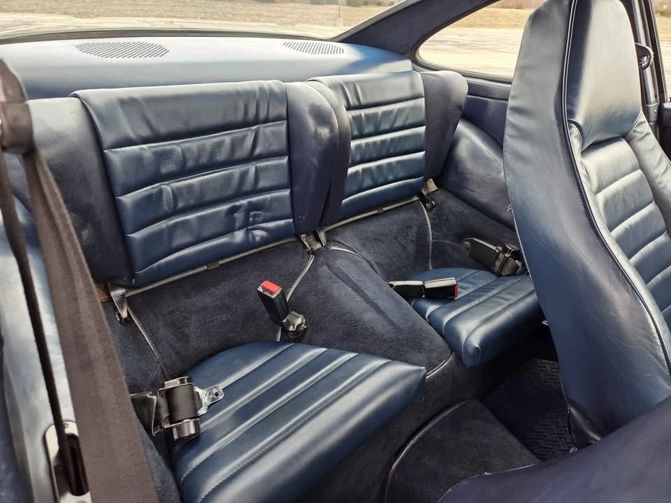 1982 Porsche 911 Carrera SC - Image 7 of 14