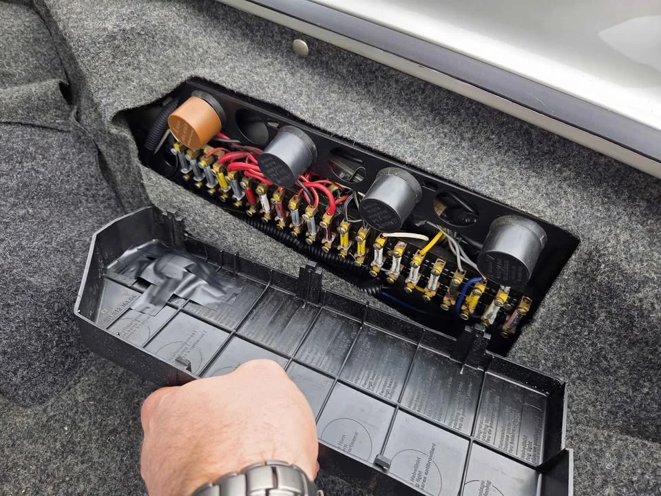 1982 Porsche 911 Carrera SC - Image 12 of 14