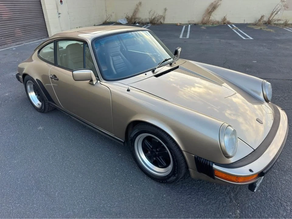 1982 Porsche 911 Carrera SC - Image 19 of 20