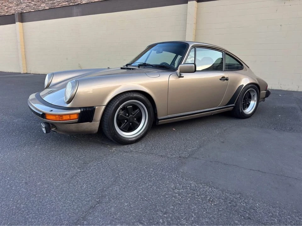 1982 Porsche 911 Carrera SC - Image 15 of 20
