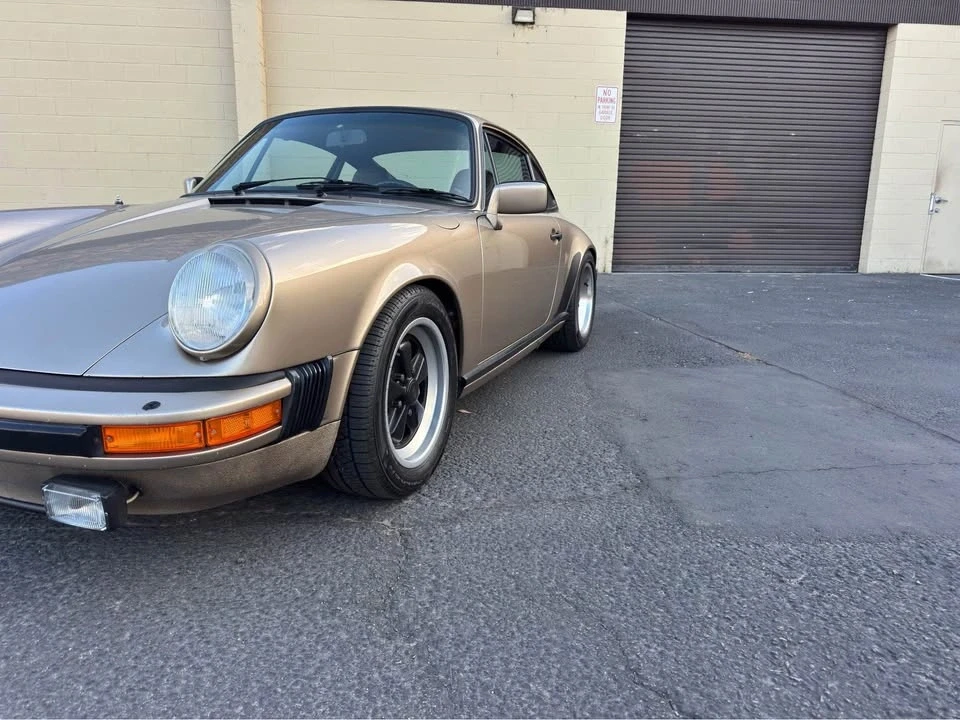 1982 Porsche 911 Carrera SC - Image 16 of 20