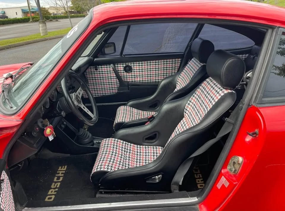 1982 Porsche 911 Carrera SC - Image 6 of 15