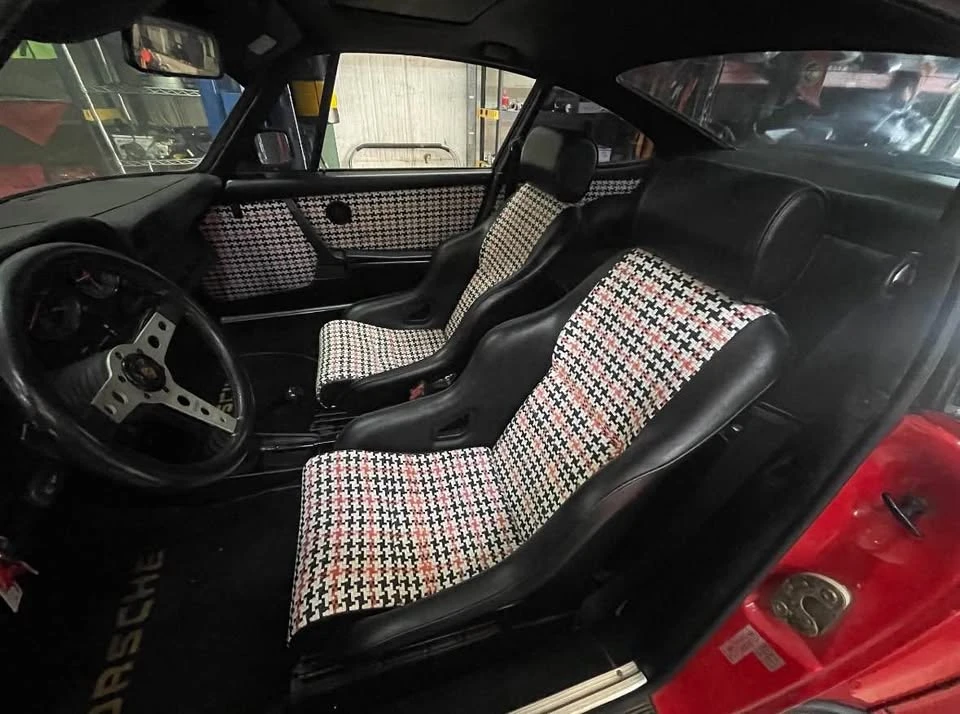 1982 Porsche 911 Carrera SC - Image 10 of 15