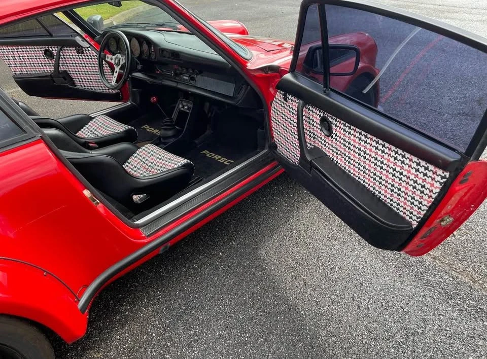 1982 Porsche 911 Carrera SC - Image 8 of 15