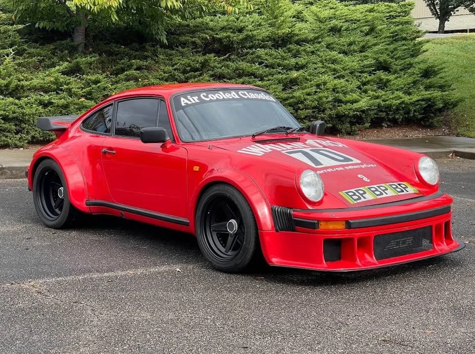 1982 Porsche 911 Carrera SC - Image 2 of 15