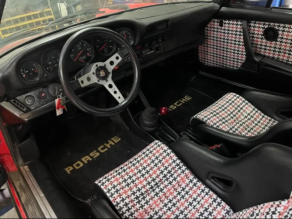 1982 Porsche 911 Carrera SC - Image 9 of 15