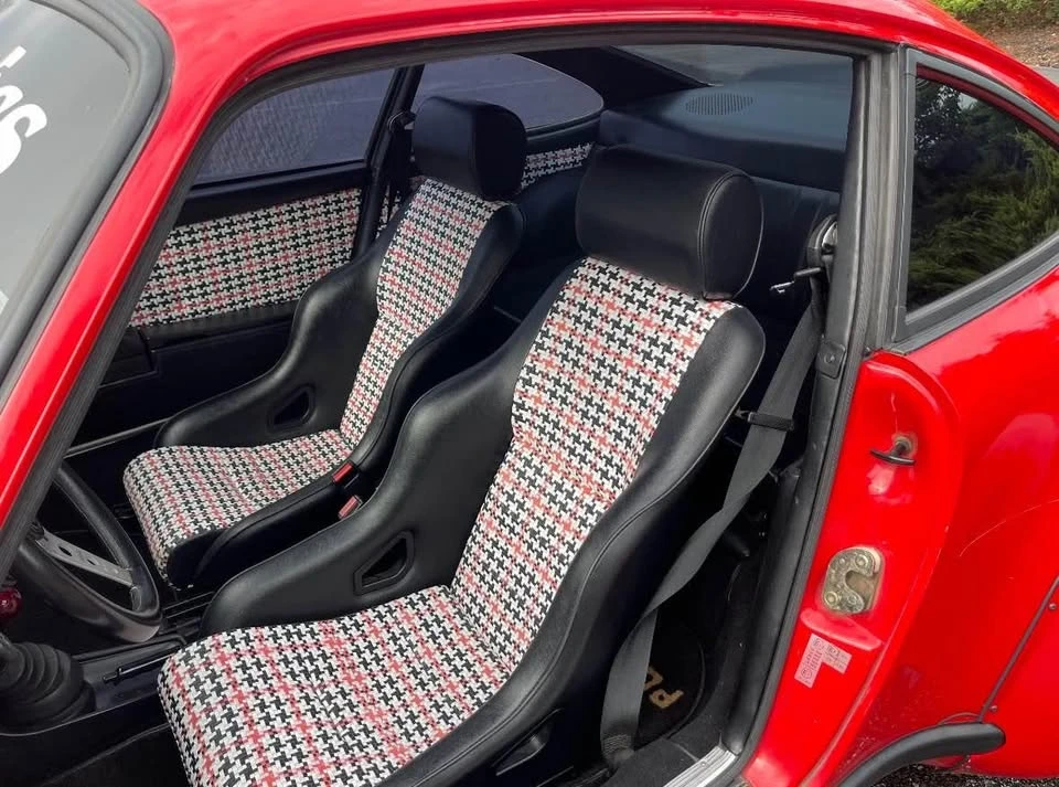 1982 Porsche 911 Carrera SC - Image 7 of 15