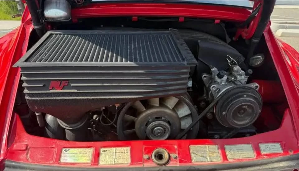 1982 Porsche 911 Carrera SC - Image 14 of 15