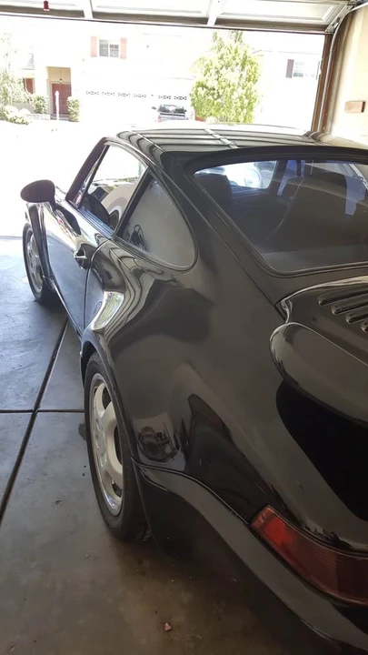 1982 Porsche 911 Carrera SC - Image 2 of 7