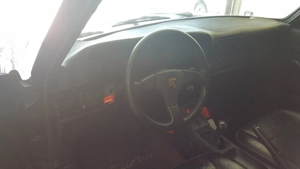 1982 Porsche 911 Carrera SC - Image 5 of 7